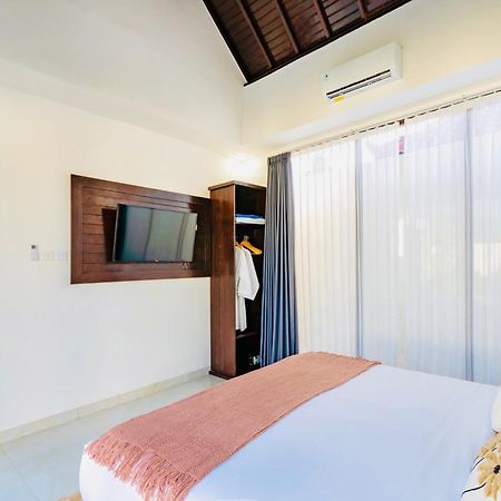 Casa Canguro Villa Lembongan Dış mekan fotoğraf