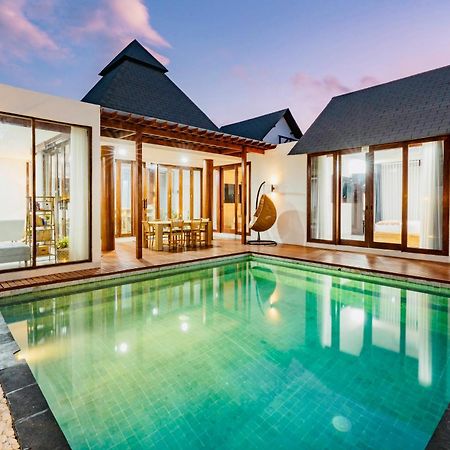 Casa Canguro Villa Lembongan Dış mekan fotoğraf