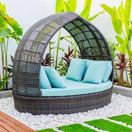 Casa Canguro Villa Lembongan Dış mekan fotoğraf
