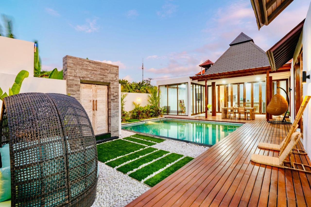 Casa Canguro Villa Lembongan Dış mekan fotoğraf