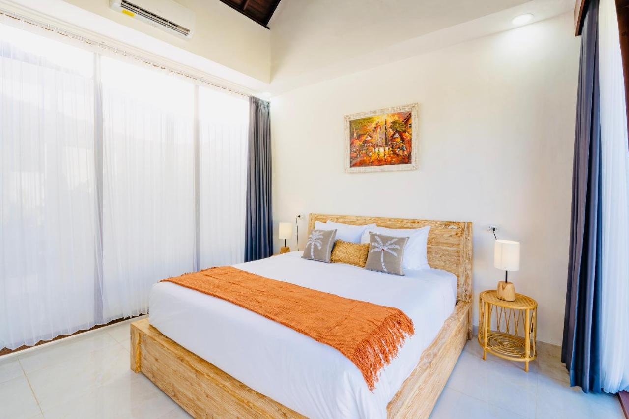 Casa Canguro Villa Lembongan Dış mekan fotoğraf
