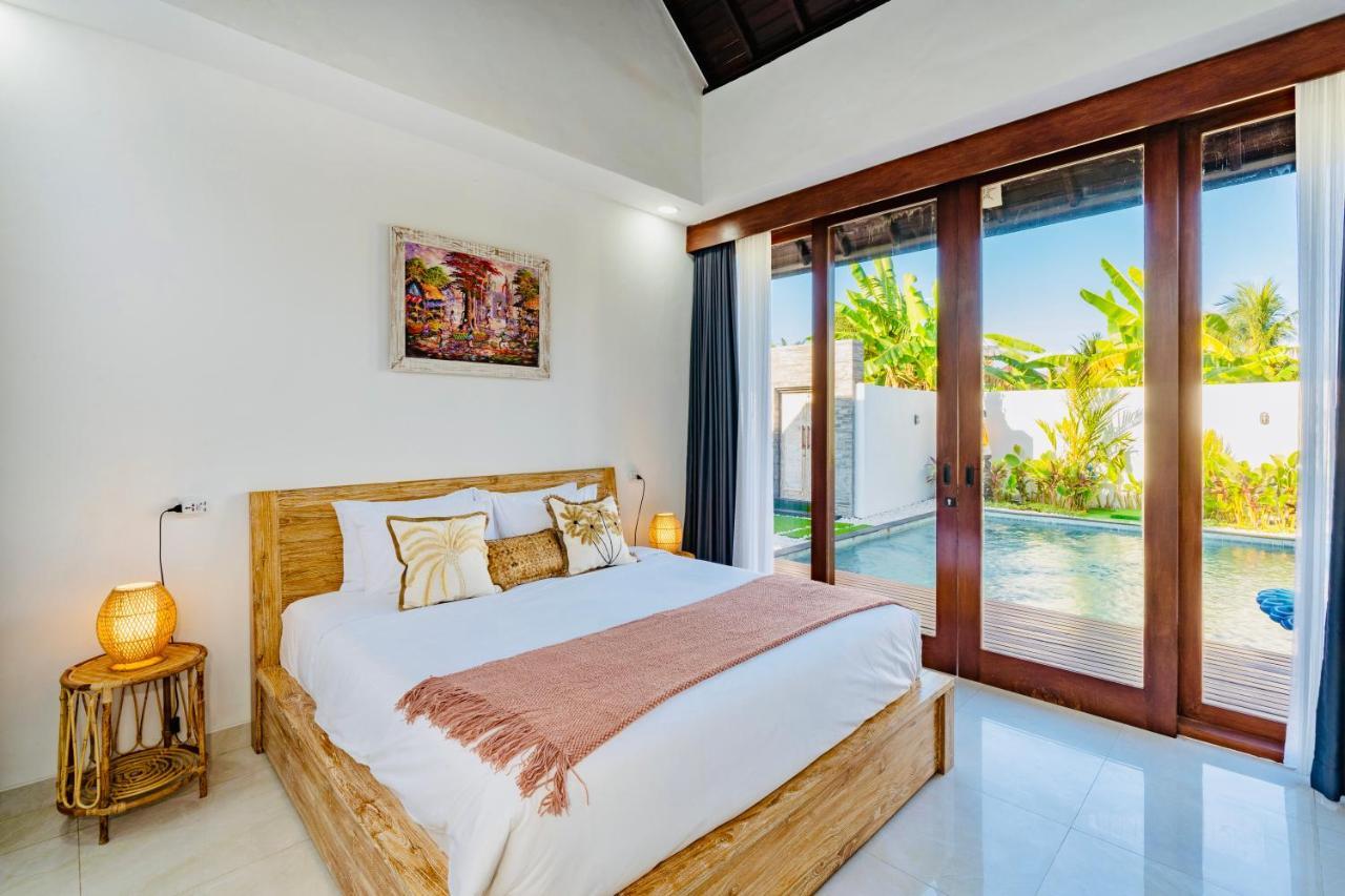 Casa Canguro Villa Lembongan Dış mekan fotoğraf