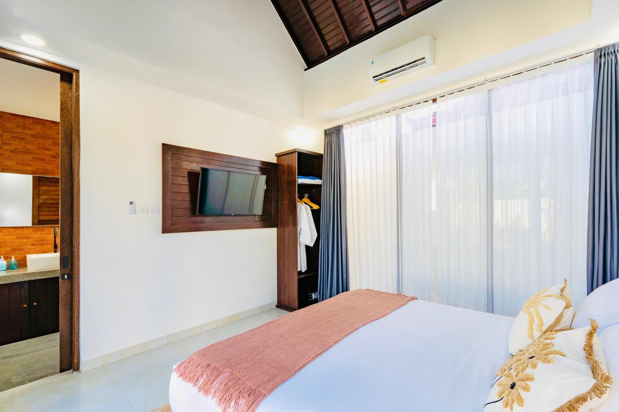 Casa Canguro Villa Lembongan Dış mekan fotoğraf