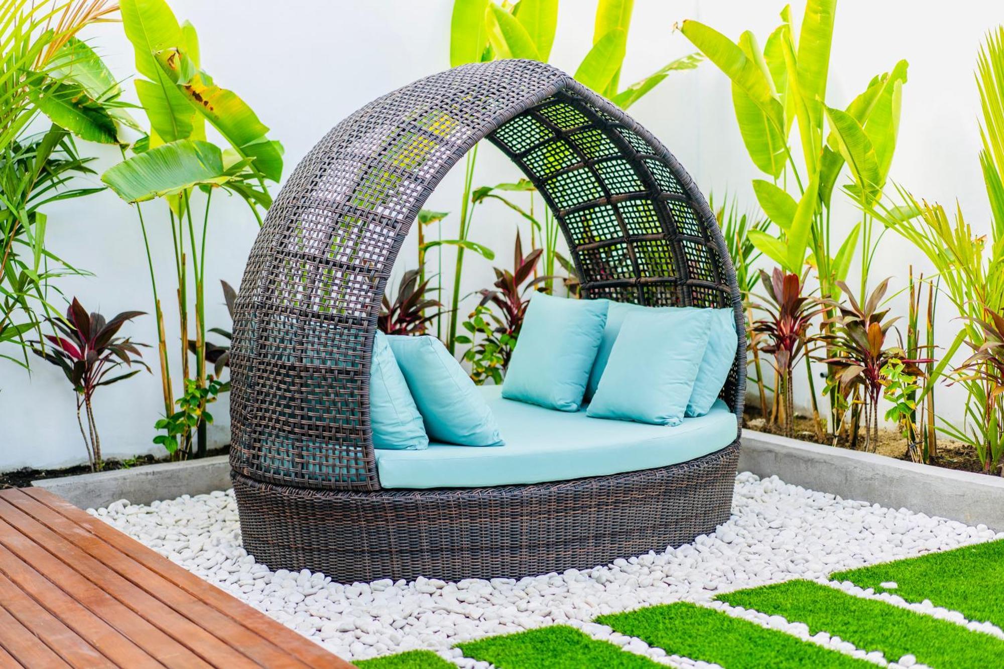 Casa Canguro Villa Lembongan Dış mekan fotoğraf