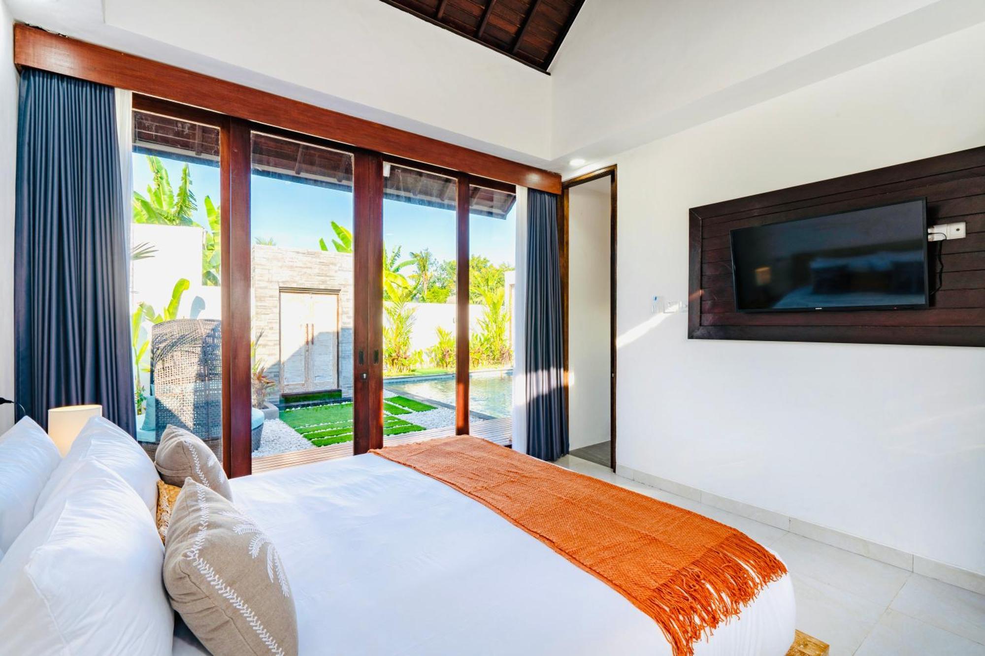 Casa Canguro Villa Lembongan Dış mekan fotoğraf